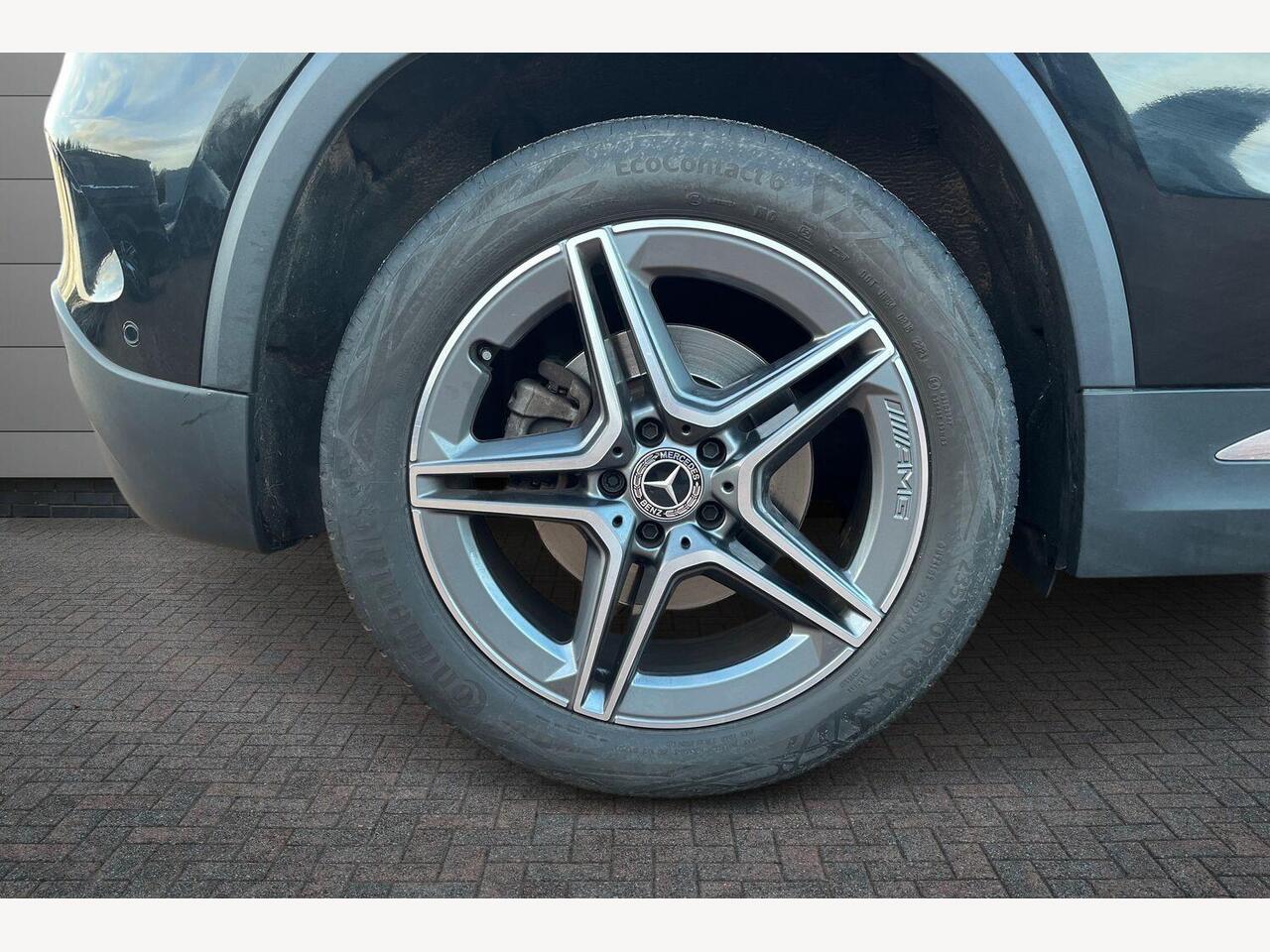 Used Mercedes-Benz GLA 2022 for sale - 77193280: Photo 5