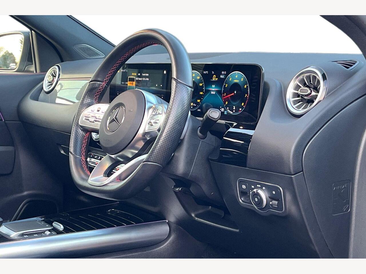 Used Mercedes-Benz GLA 2022 for sale - 77193280: Photo 6