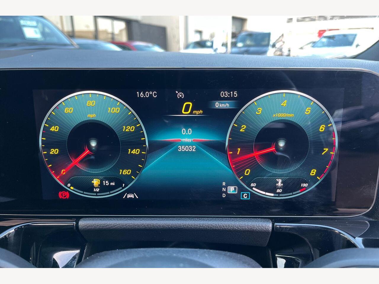 Used Mercedes-Benz GLA 2022 for sale - 77193280: Photo 7