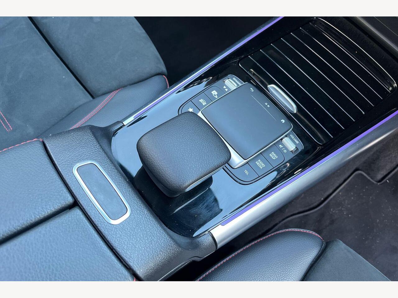 Used Mercedes-Benz GLA 2022 for sale - 77193280: Photo 9