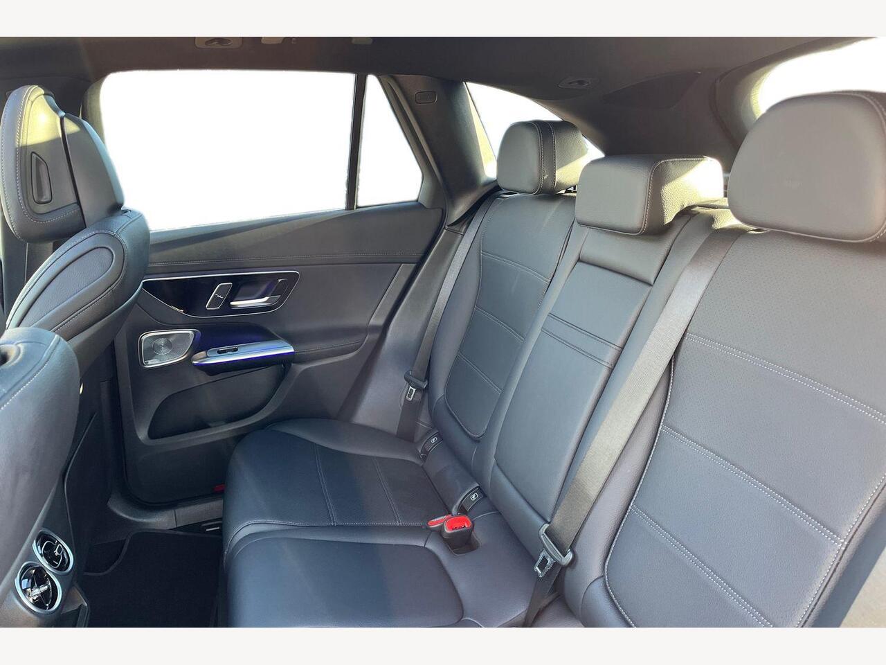 Used Mercedes-Benz GLC 2025 for sale - 76680122: Photo 11