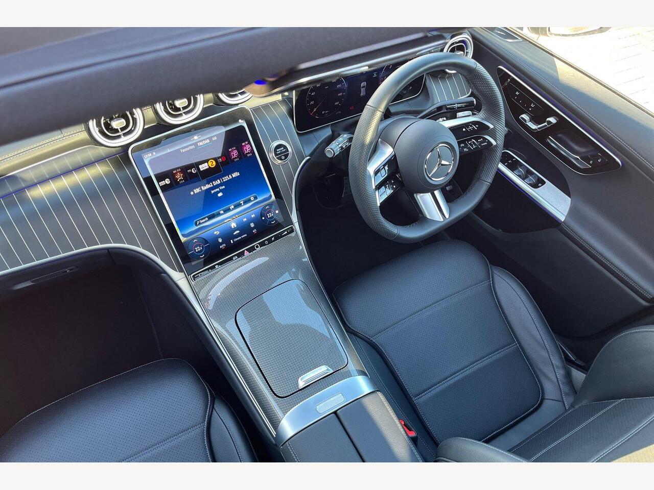 Used Mercedes-Benz GLC 2025 for sale - 76680122: Photo 14