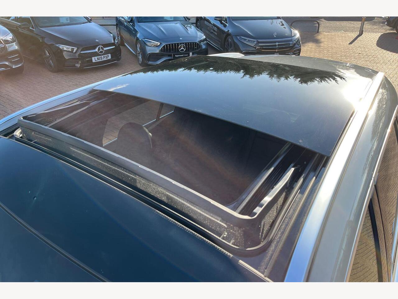 Used Mercedes-Benz GLC 2025 for sale - 76680122: Photo 15