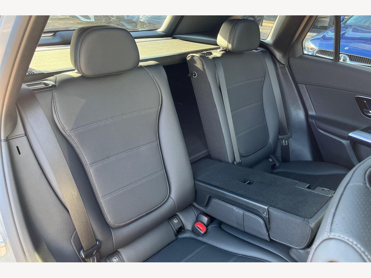 Used Mercedes-Benz GLC 2025 for sale - 76680122: Photo 20