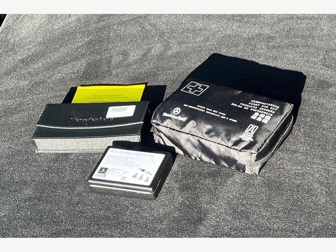 Used Mercedes-Benz GLC 2025 for sale - 76680122: Photo 22