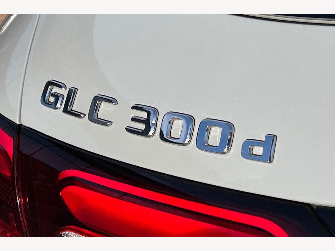 Used Mercedes-Benz GLC 2025 for sale - 76680122: Photo 25