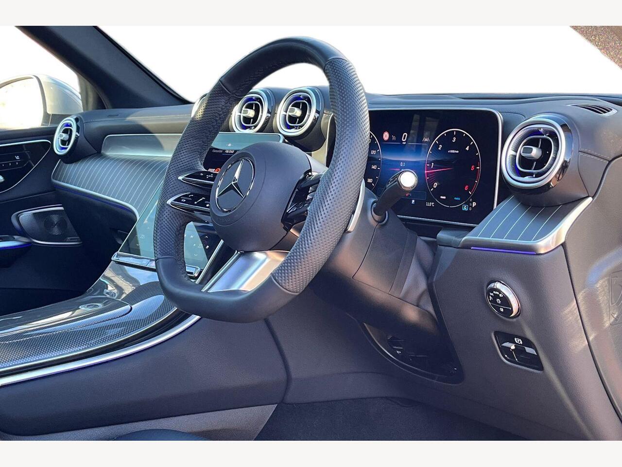 Used Mercedes-Benz GLC 2025 for sale - 76680122: Photo 6