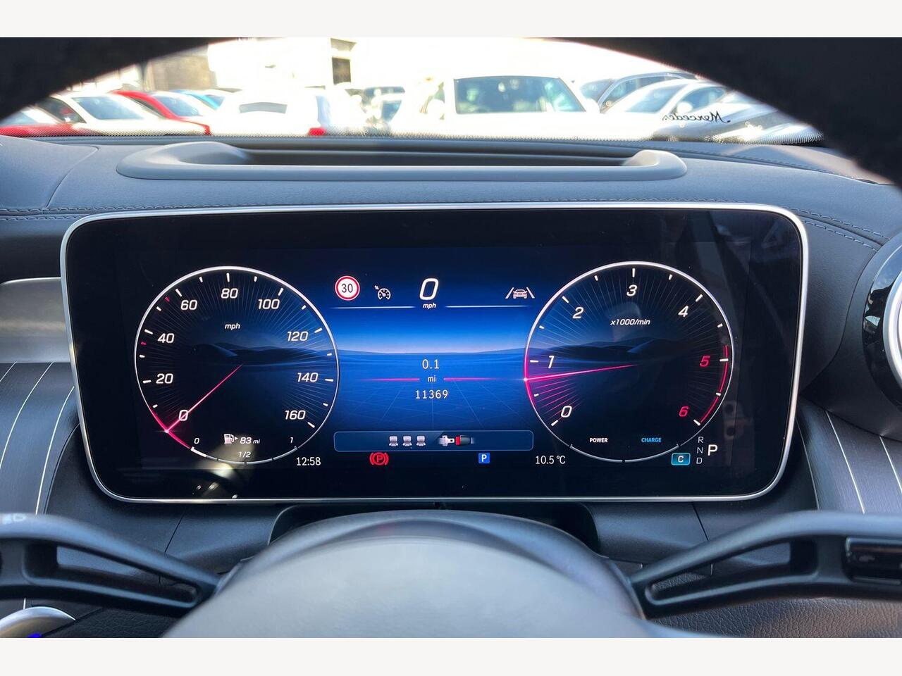 Used Mercedes-Benz GLC 2025 for sale - 76680122: Photo 7