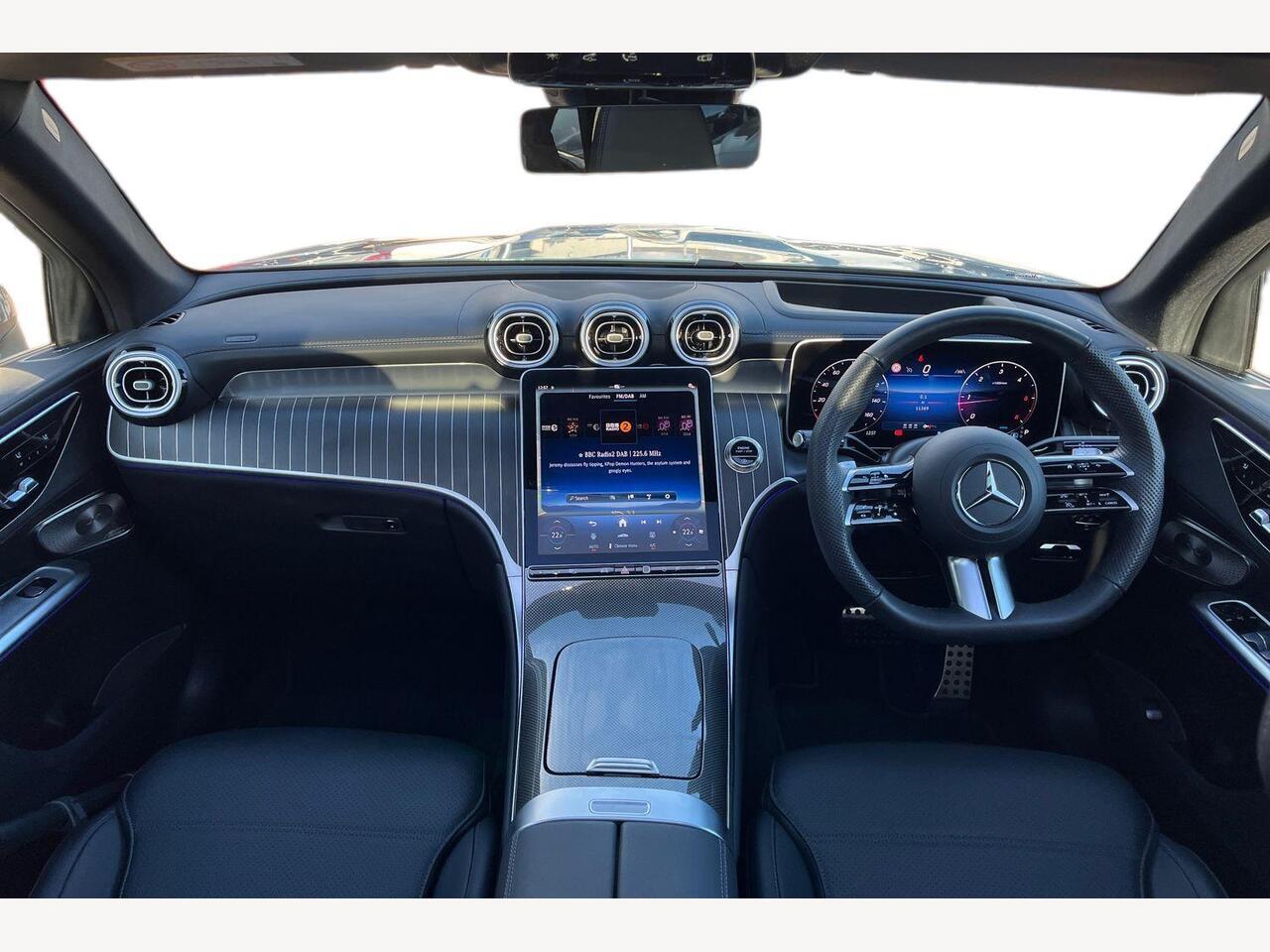 Used Mercedes-Benz GLC 2025 for sale - 76680122: Photo 8