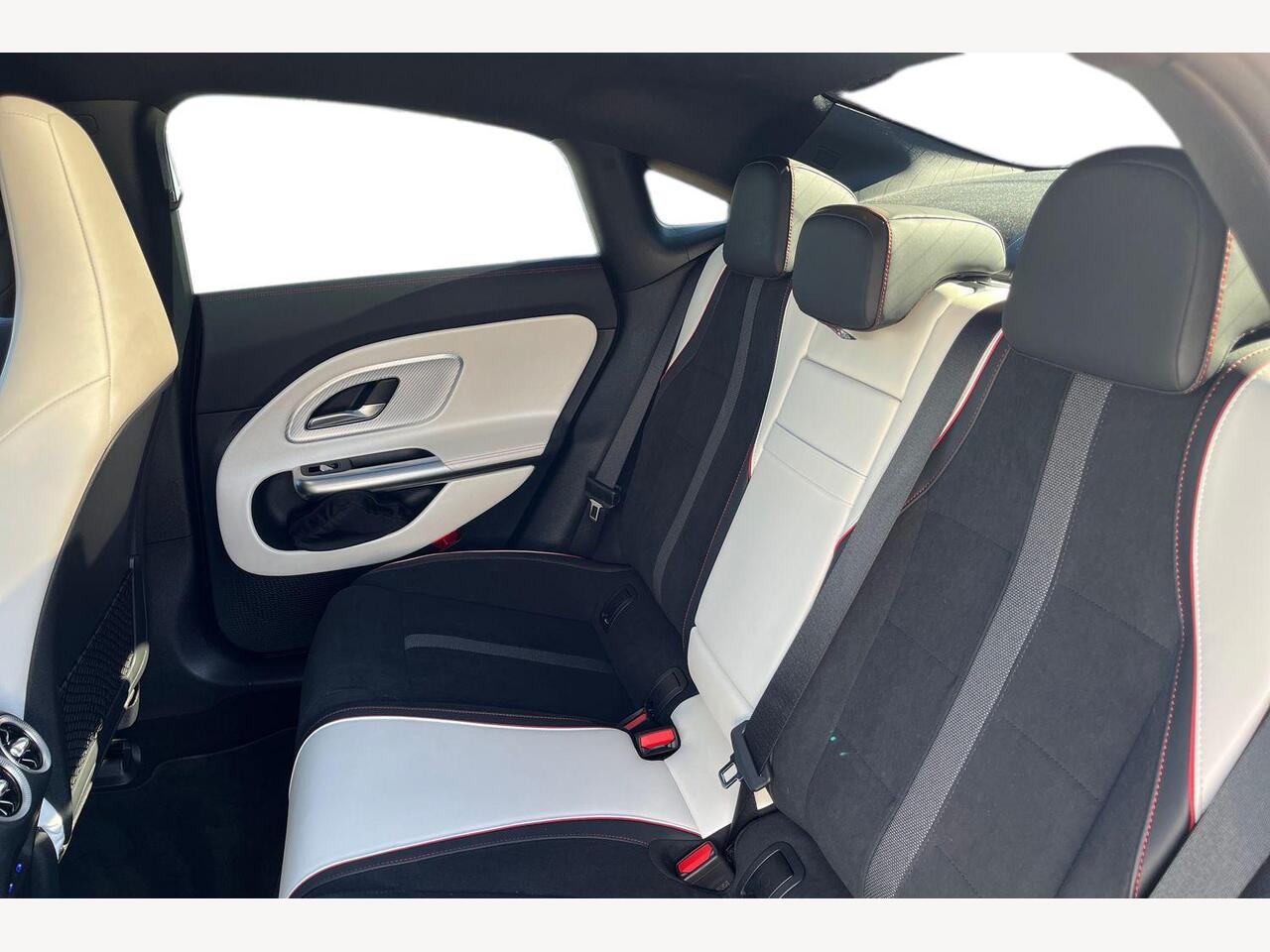 Used Mercedes-Benz CLA 2025 for sale - 78112562: Photo 10