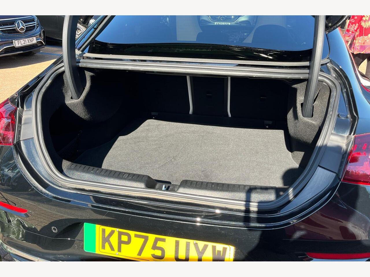 Used Mercedes-Benz CLA 2025 for sale - 78112562: Photo 13