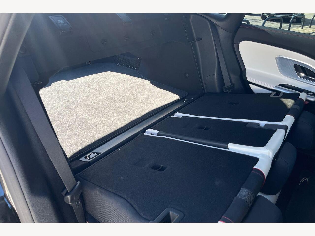 Used Mercedes-Benz CLA 2025 for sale - 78112562: Photo 14