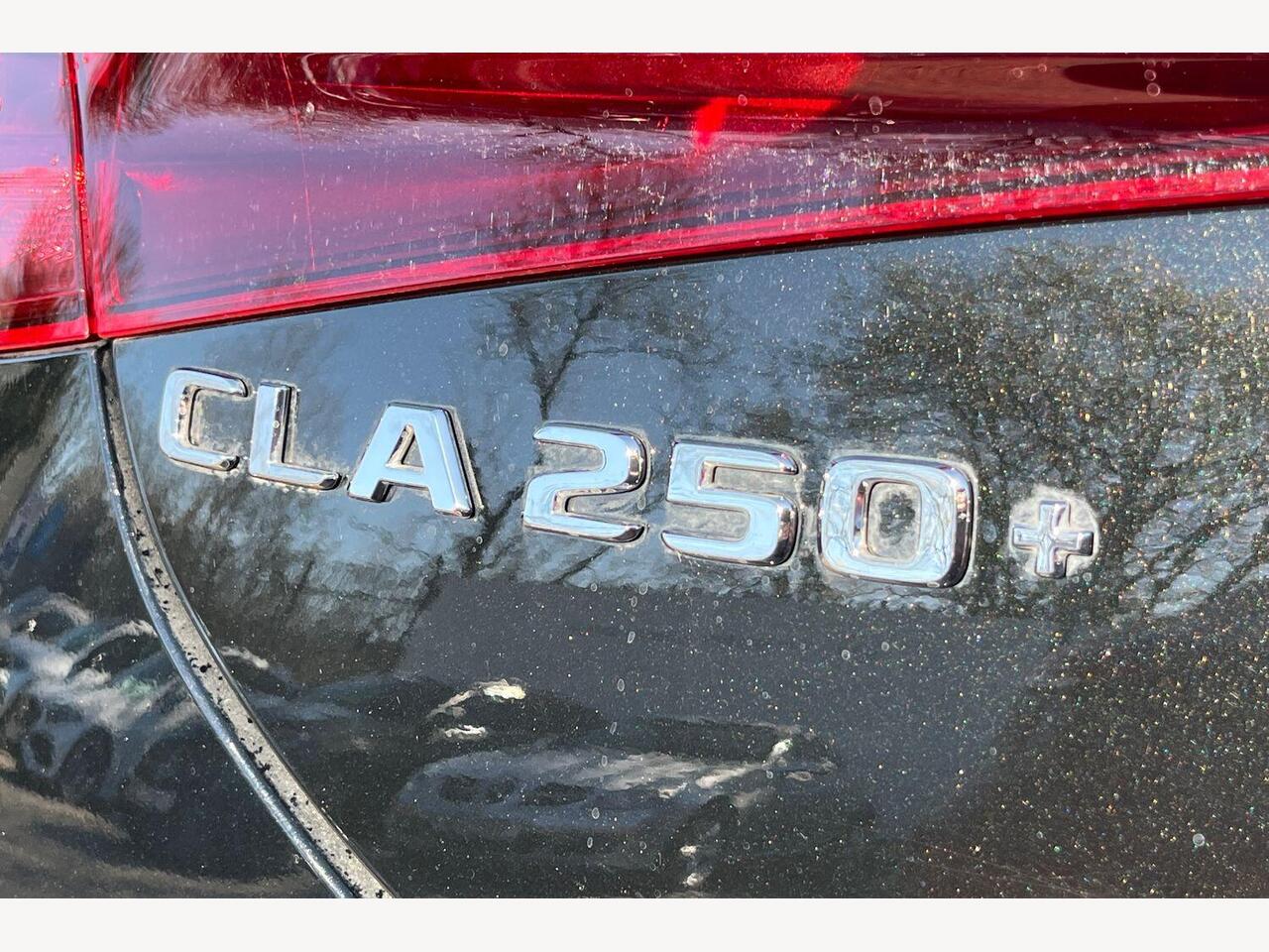 Used Mercedes-Benz CLA 2025 for sale - 78112562: Photo 20