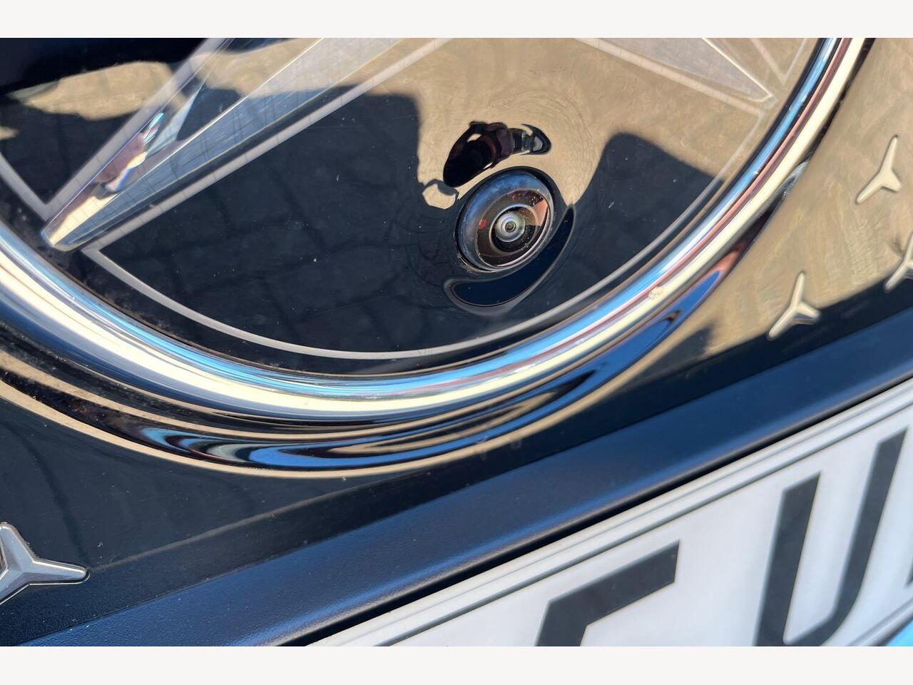 Used Mercedes-Benz CLA 2025 for sale - 78112562: Photo 22