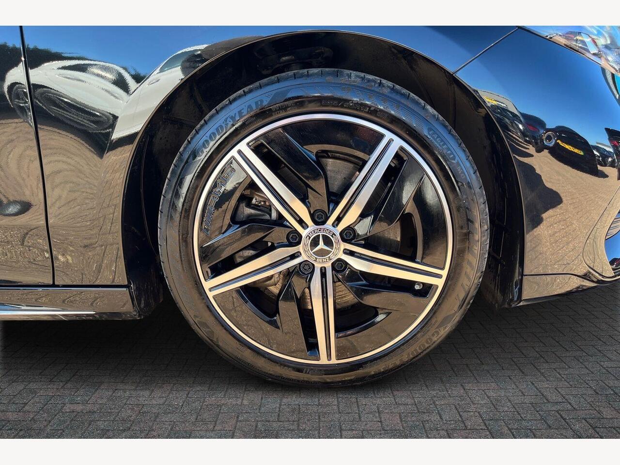 Used Mercedes-Benz CLA 2025 for sale - 78112562: Photo 4