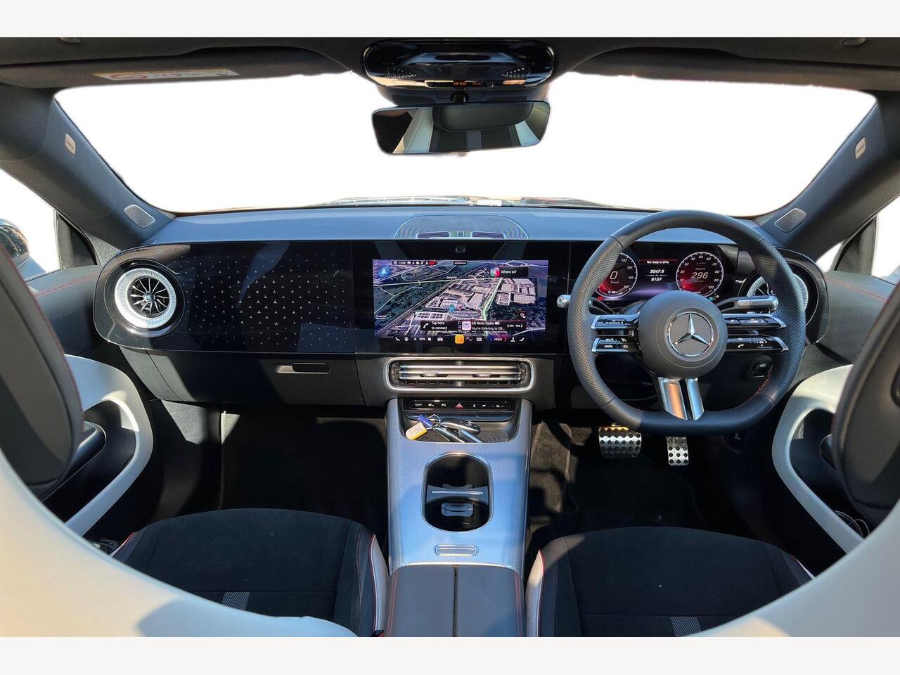 Used Mercedes-Benz CLA 2025 for sale - 78112562: Photo 7