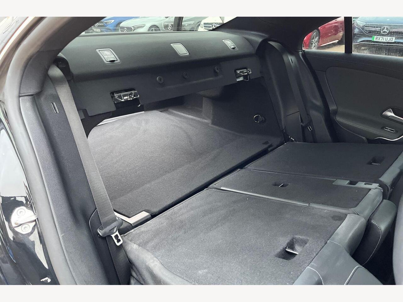 Used Mercedes-Benz CLA 2019 for sale - 77427989: Photo 18