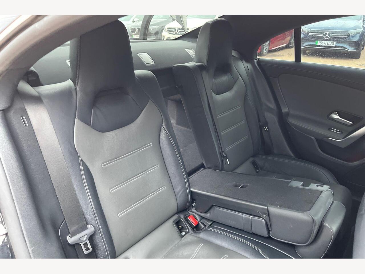 Used Mercedes-Benz CLA 2019 for sale - 77427989: Photo 19