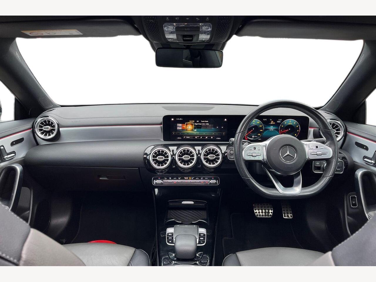 Used Mercedes-Benz CLA 2019 for sale - 77427989: Photo 7