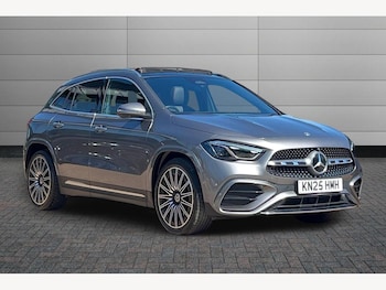 Used Mercedes-Benz GLA 2025 for sale - 78360615: Photo