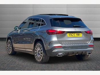 Used Mercedes-Benz GLA 2025 for sale - 78360615: Photo