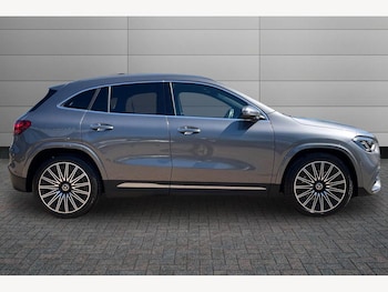 Used Mercedes-Benz GLA 2025 for sale - 78360615: Photo