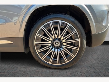 Used Mercedes-Benz GLA 2025 for sale - 78360615: Photo