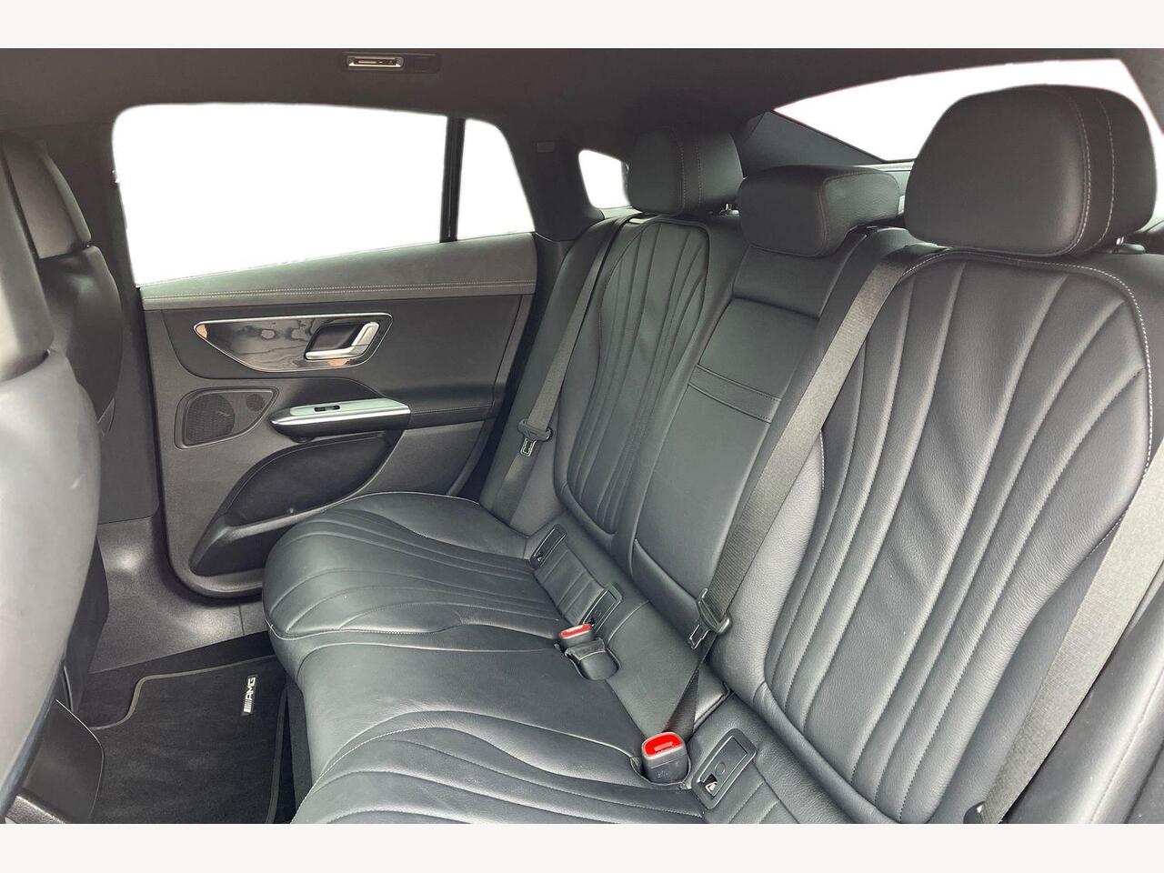 Used Mercedes-Benz EQA 2024 for sale - 77910914: Photo 10