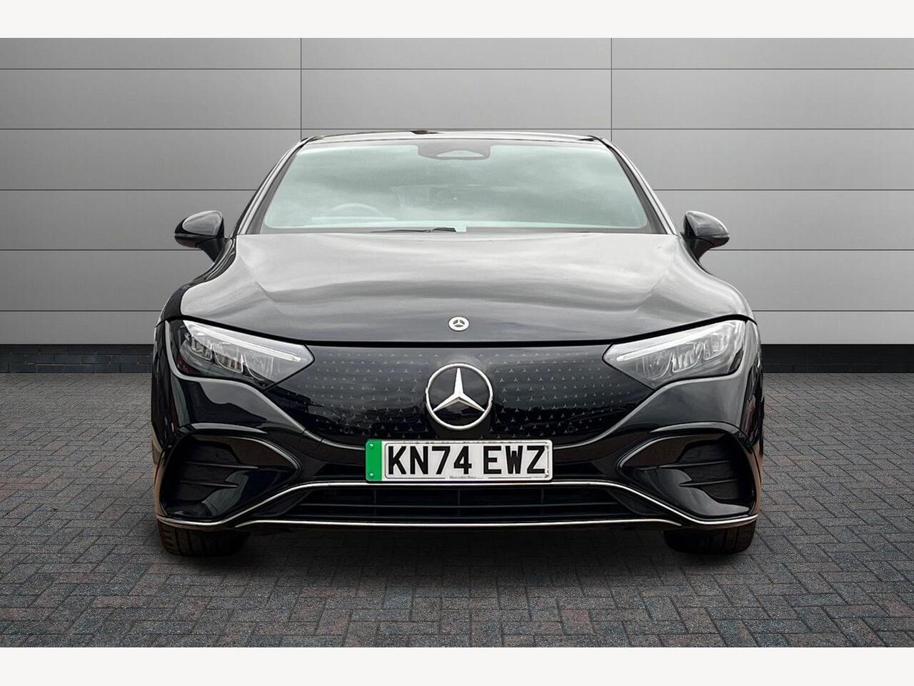 Used Mercedes-Benz EQA 2024 for sale - 77910914: Photo 11