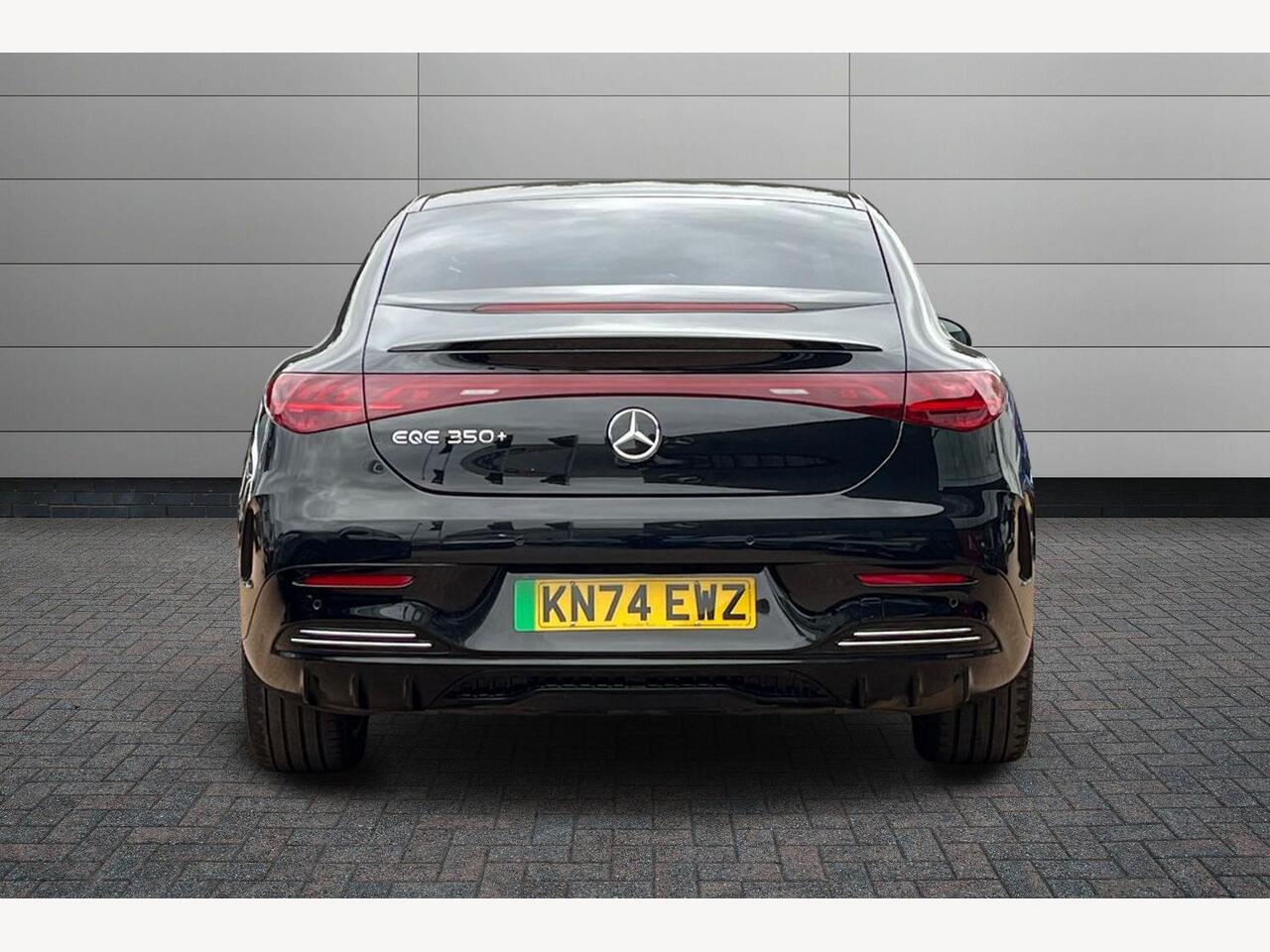 Used Mercedes-Benz EQA 2024 for sale - 77910914: Photo 12