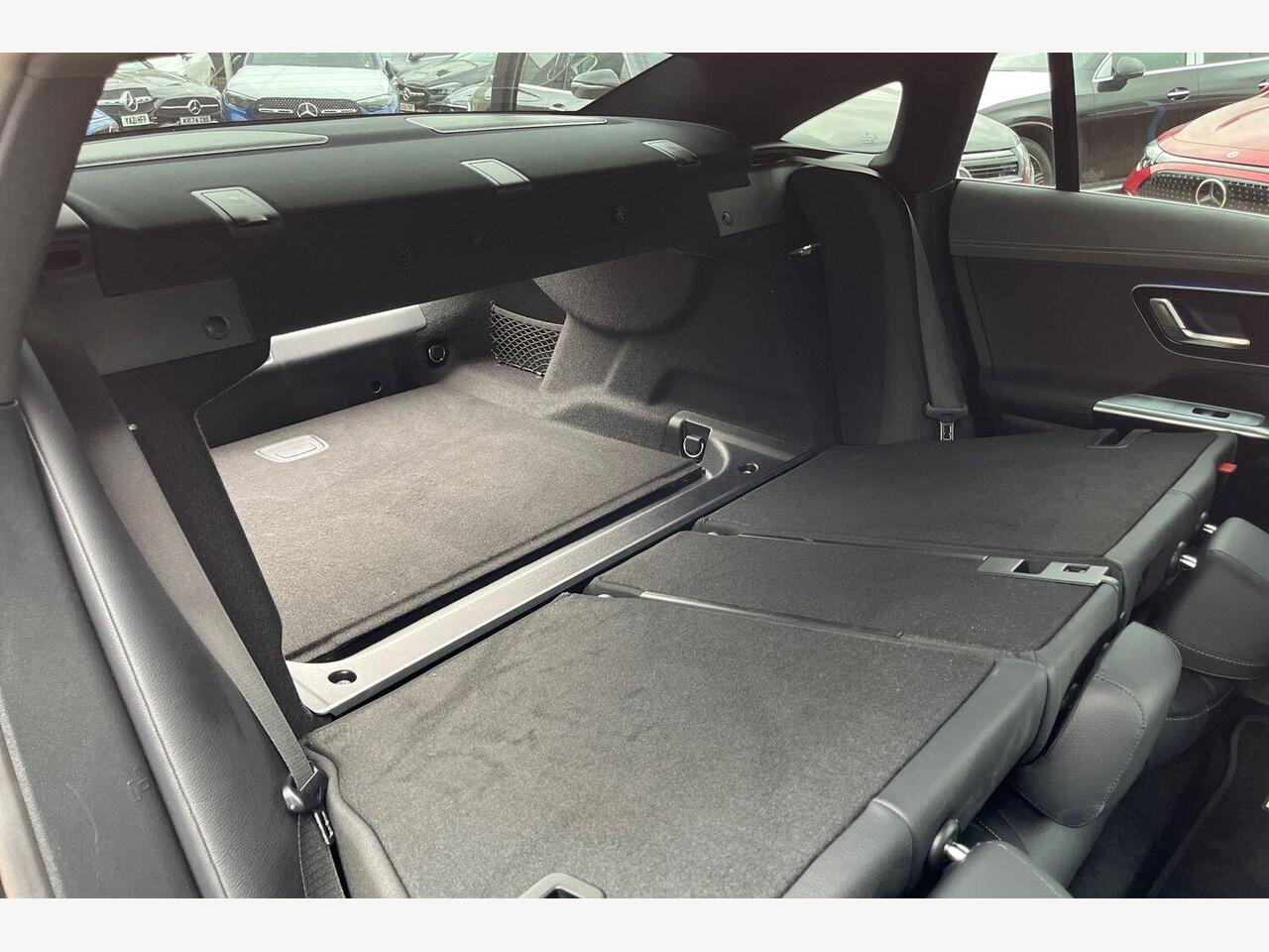 Used Mercedes-Benz EQA 2024 for sale - 77910914: Photo 14