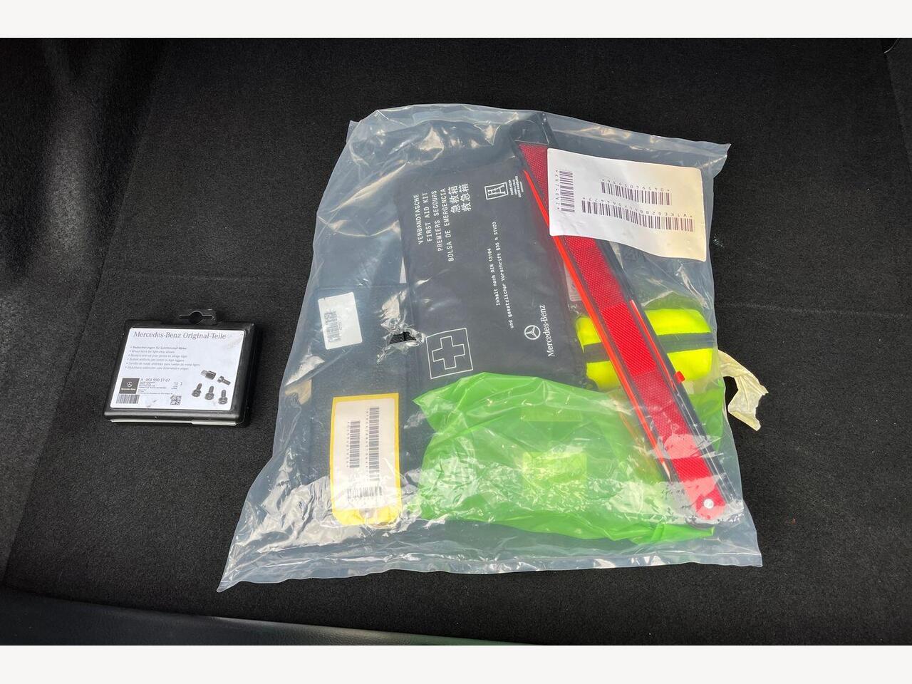 Used Mercedes-Benz EQA 2024 for sale - 77910914: Photo 16