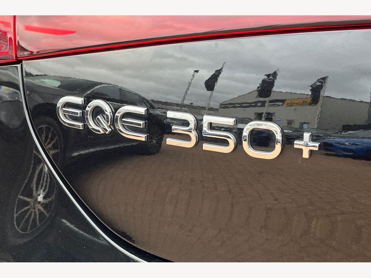 Used Mercedes-Benz EQA 2024 for sale - 77910914: Photo 19