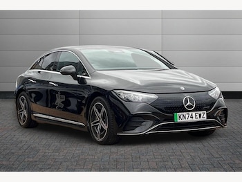 Used Mercedes-Benz EQA 2024 for sale - 77910914: Photo