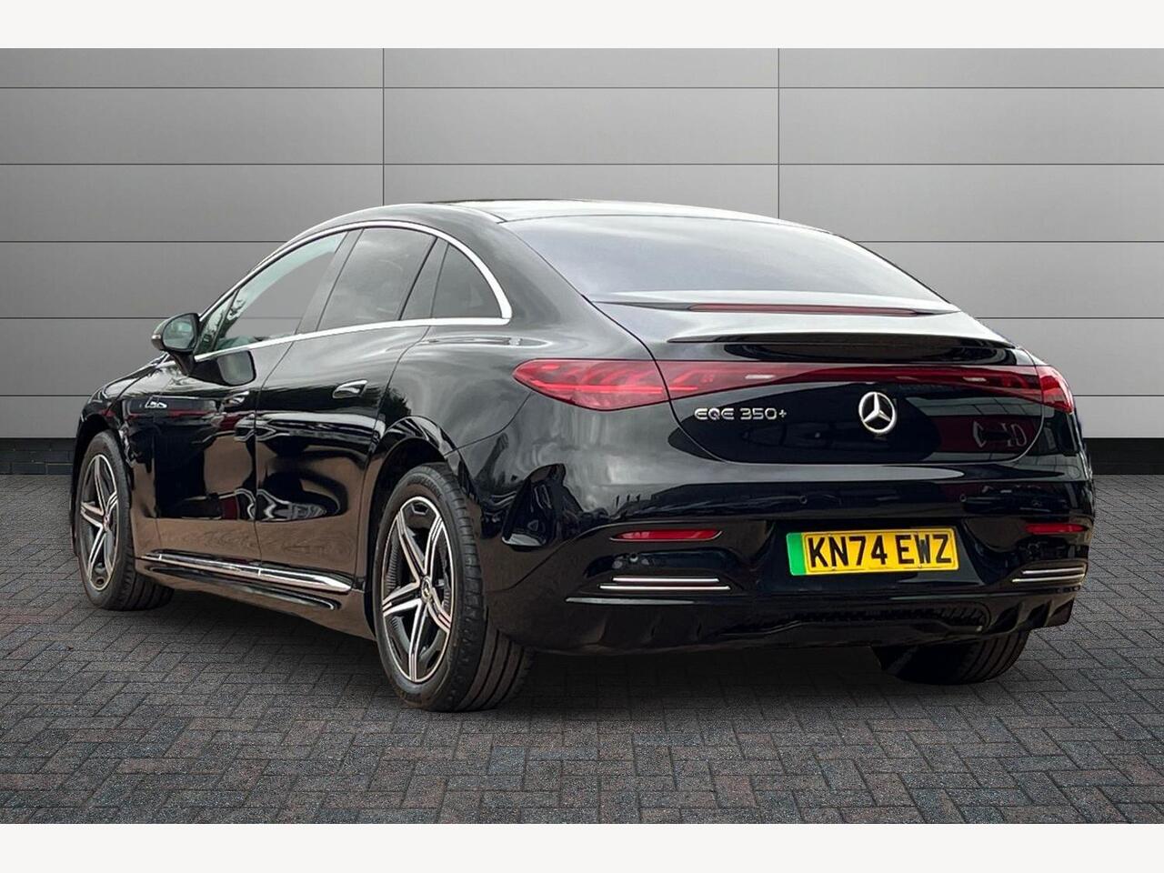 Used Mercedes-Benz EQA 2024 for sale - 77910914: Photo 2