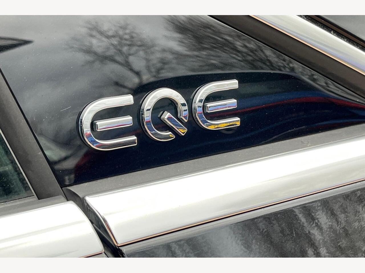 Used Mercedes-Benz EQA 2024 for sale - 77910914: Photo 21