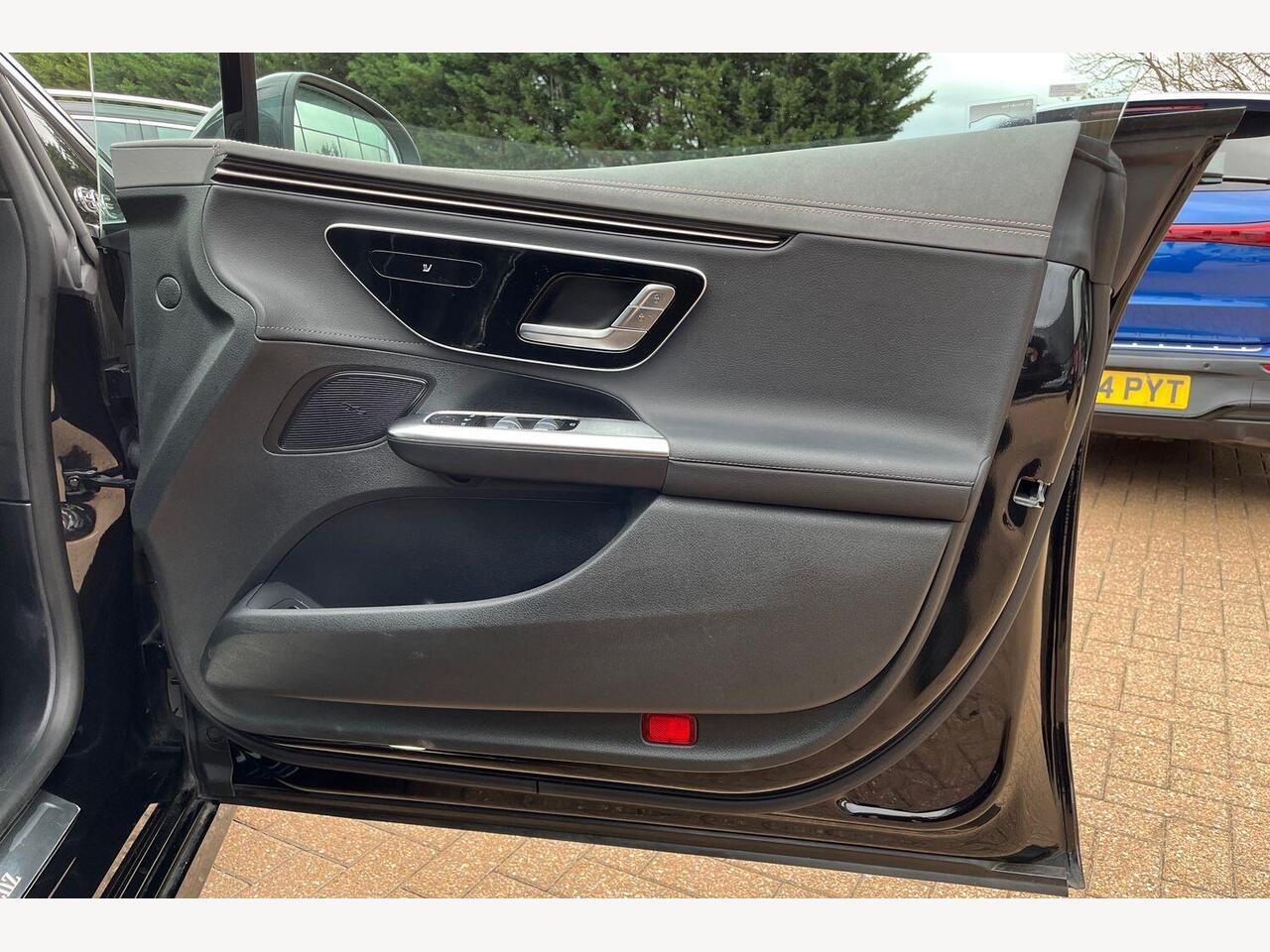 Used Mercedes-Benz EQA 2024 for sale - 77910914: Photo 22