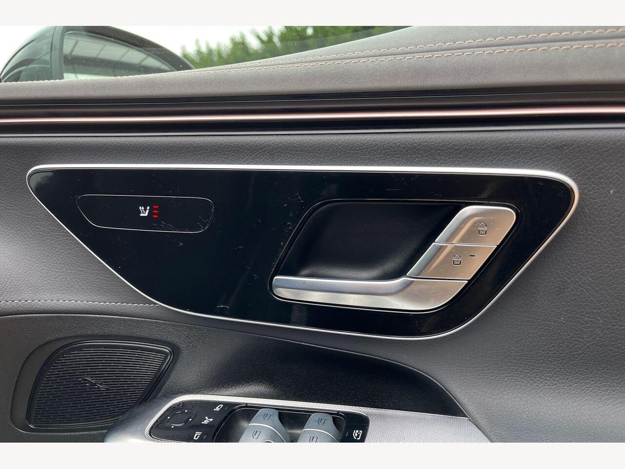 Used Mercedes-Benz EQA 2024 for sale - 77910914: Photo 24