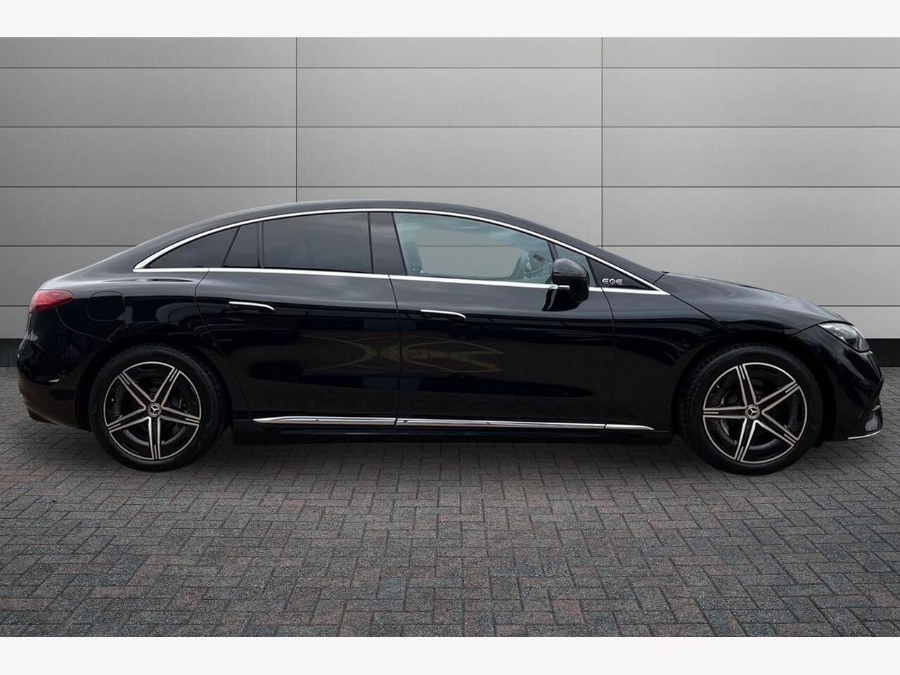 Used Mercedes-Benz EQA 2024 for sale - 77910914: Photo 3