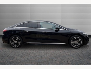 Used Mercedes-Benz EQA 2024 for sale - 77910914: Photo