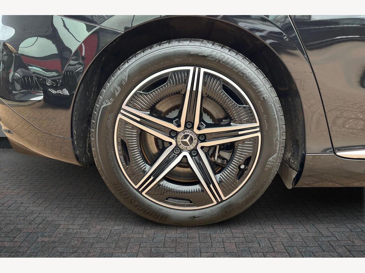 Used Mercedes-Benz EQA 2024 for sale - 77910914: Photo 4