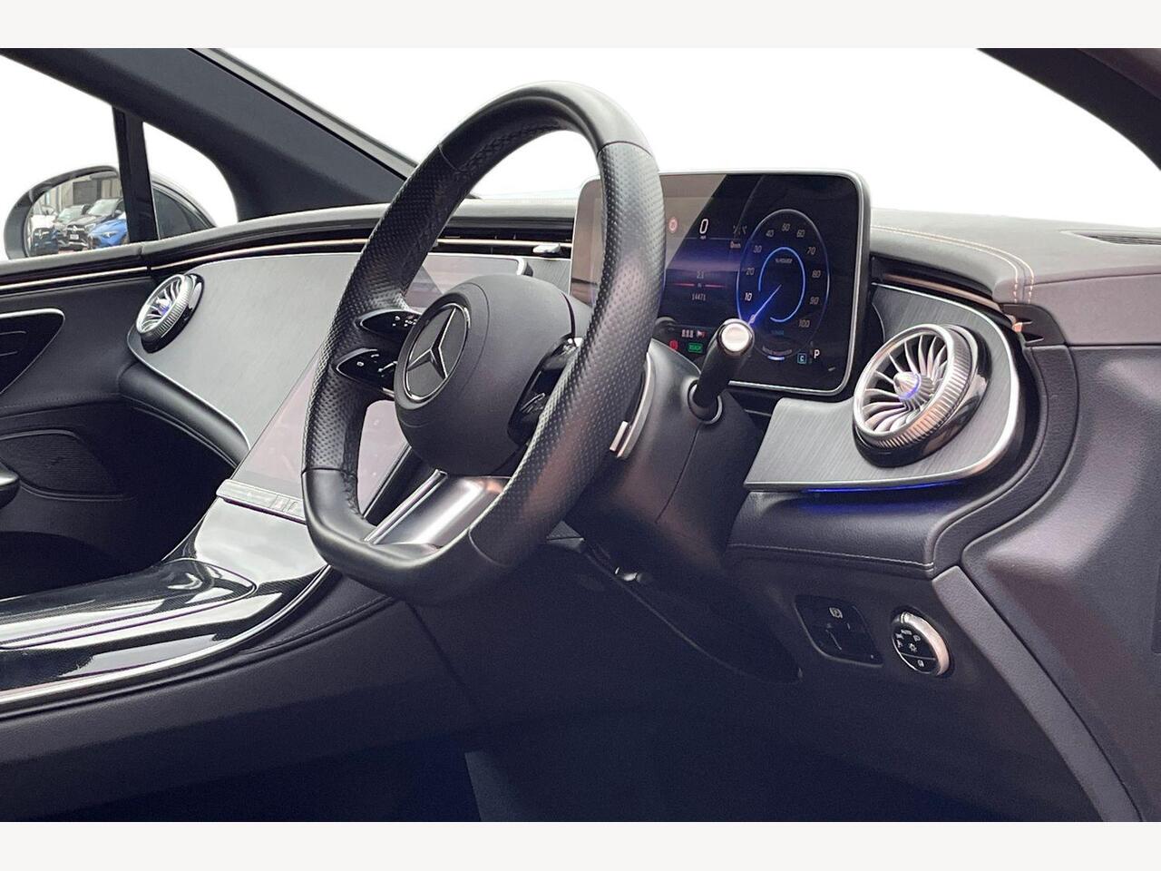 Used Mercedes-Benz EQA 2024 for sale - 77910914: Photo 5