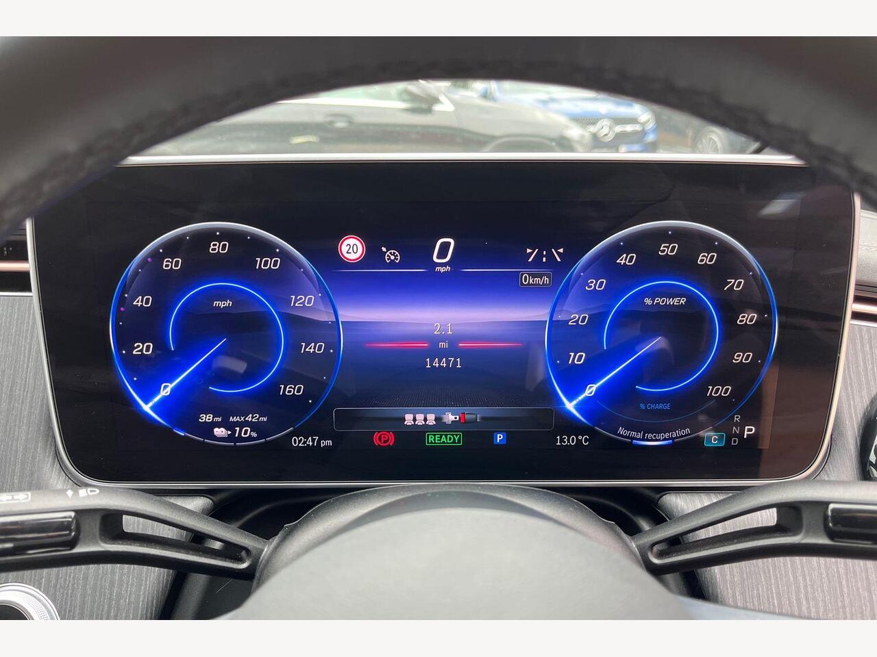 Used Mercedes-Benz EQA 2024 for sale - 77910914: Photo 6