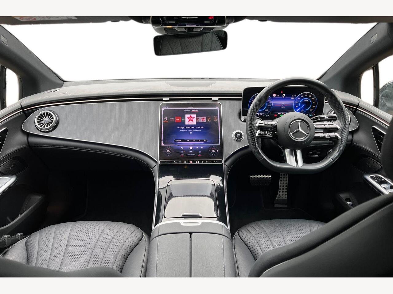 Used Mercedes-Benz EQA 2024 for sale - 77910914: Photo 7