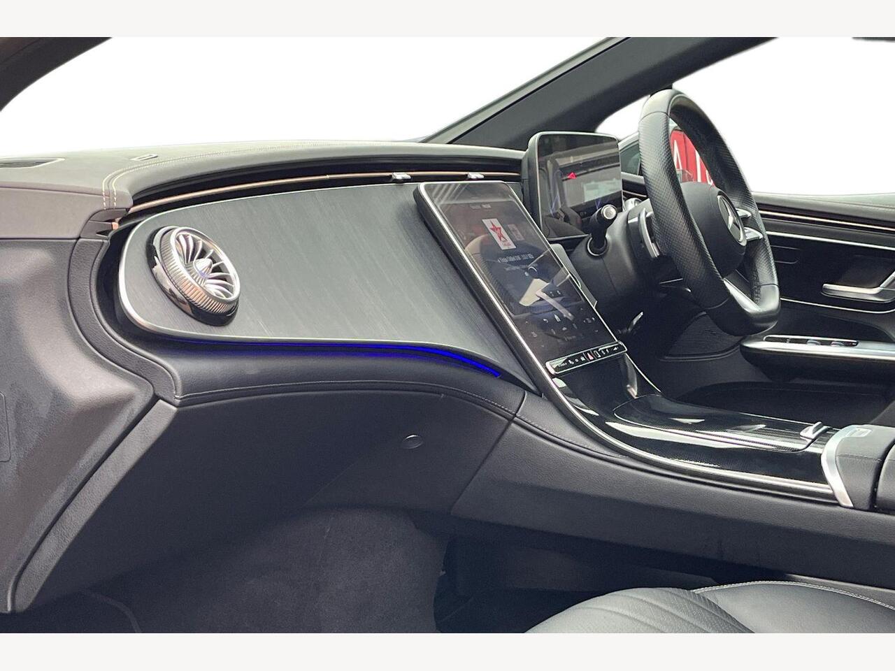 Used Mercedes-Benz EQA 2024 for sale - 77910914: Photo 9