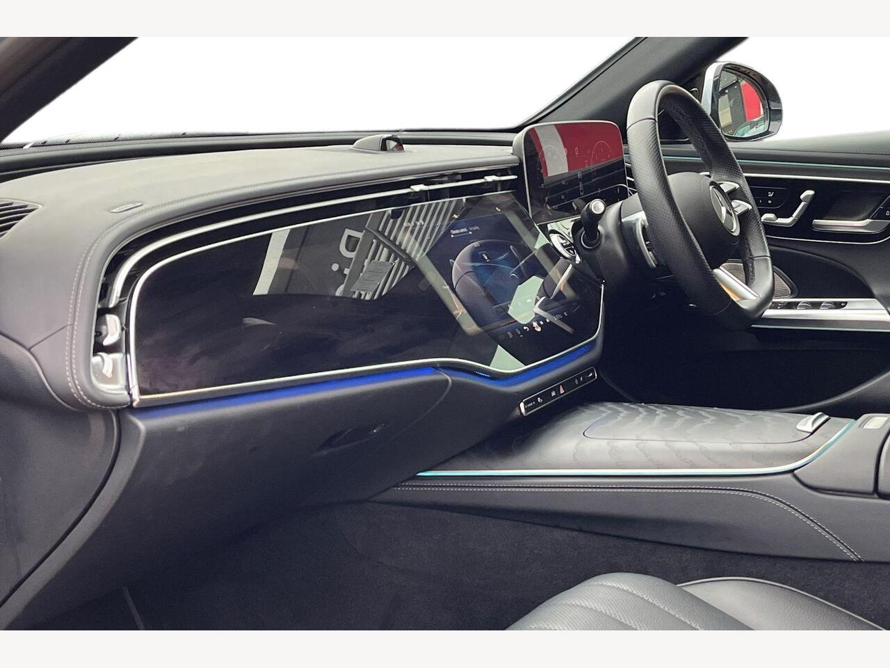 Used Mercedes-Benz E Class 2024 for sale - 76977587: Photo 10