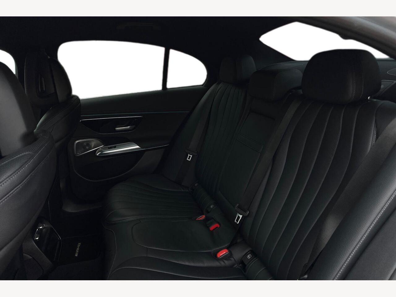 Used Mercedes-Benz E Class 2024 for sale - 76977587: Photo 11