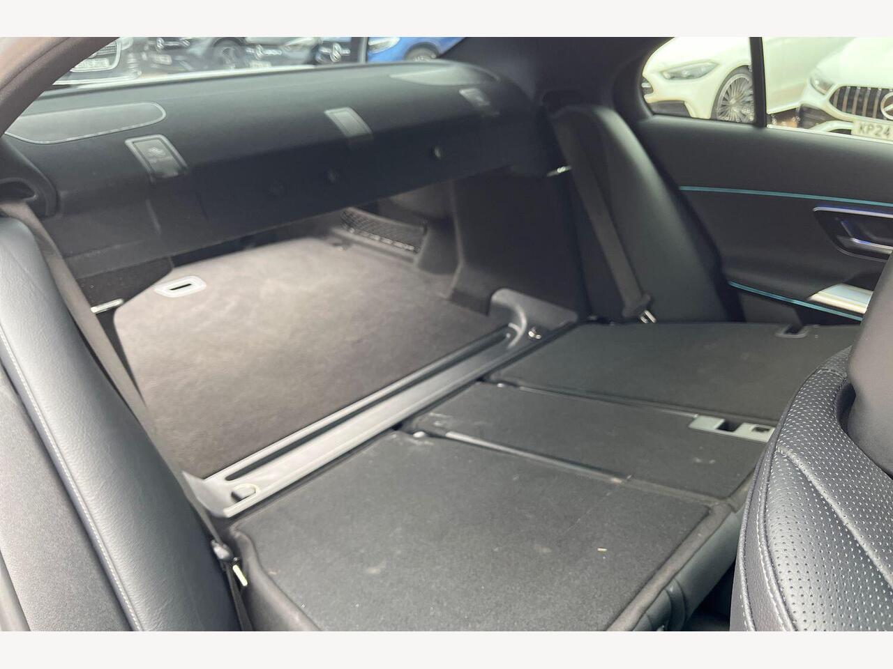 Used Mercedes-Benz E Class 2024 for sale - 76977587: Photo 16