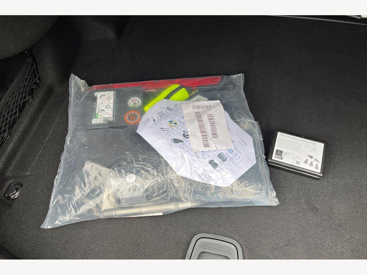 Used Mercedes-Benz E Class 2024 for sale - 76977587: Photo 18