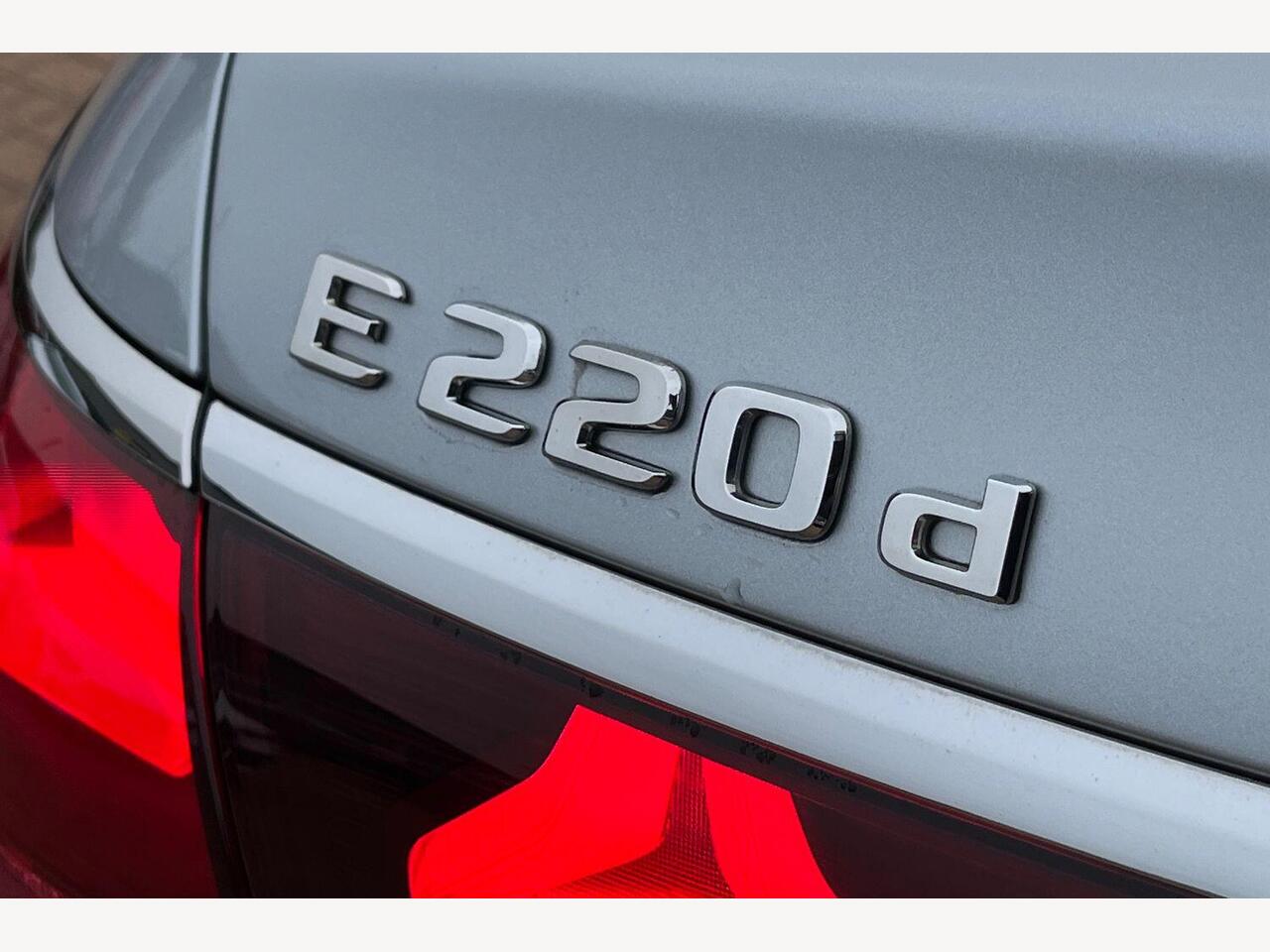 Used Mercedes-Benz E Class 2024 for sale - 76977587: Photo 20